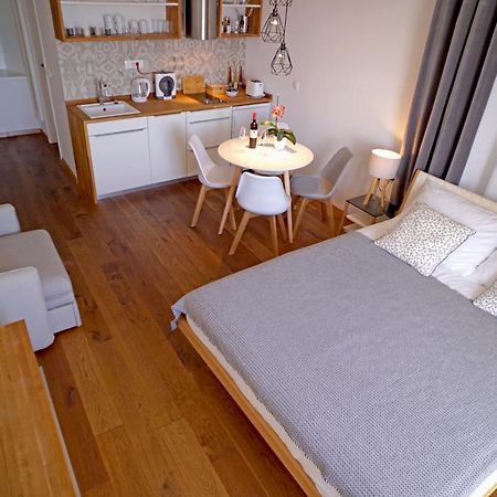 Apartments Cava Dubrovnik Luaran gambar