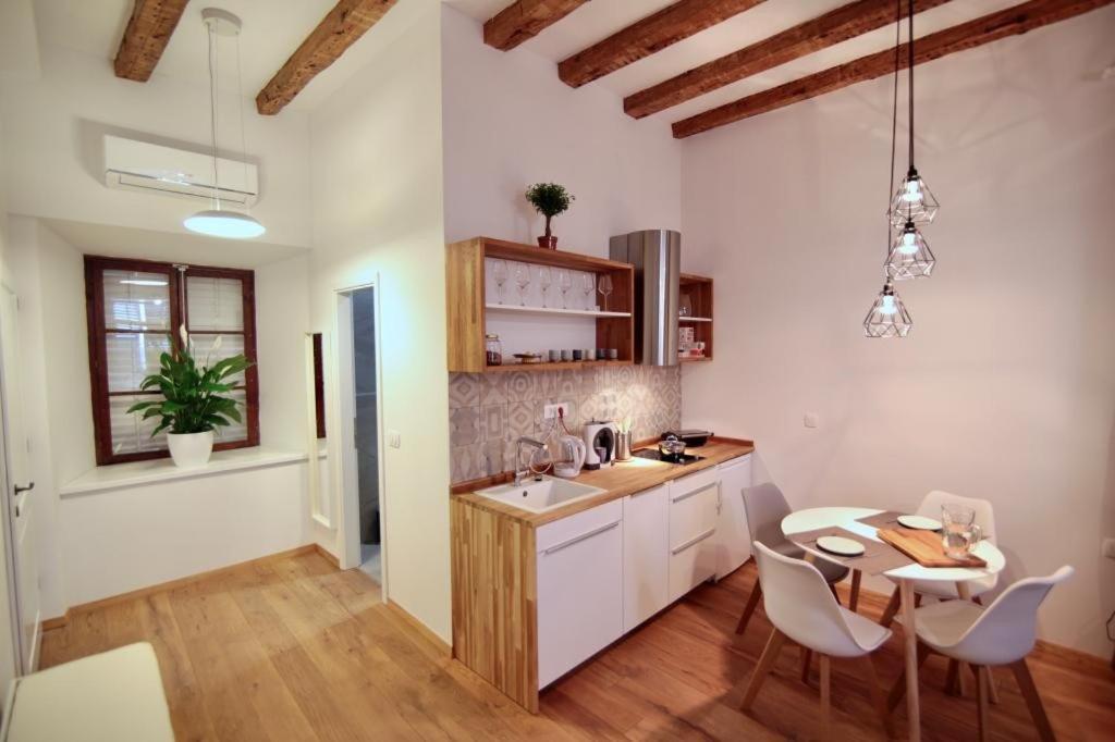 Apartments Cava Dubrovnik Bilik gambar