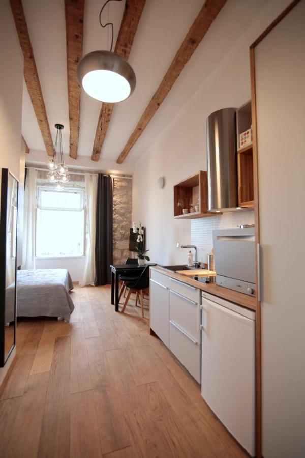 Apartments Cava Dubrovnik Bilik gambar