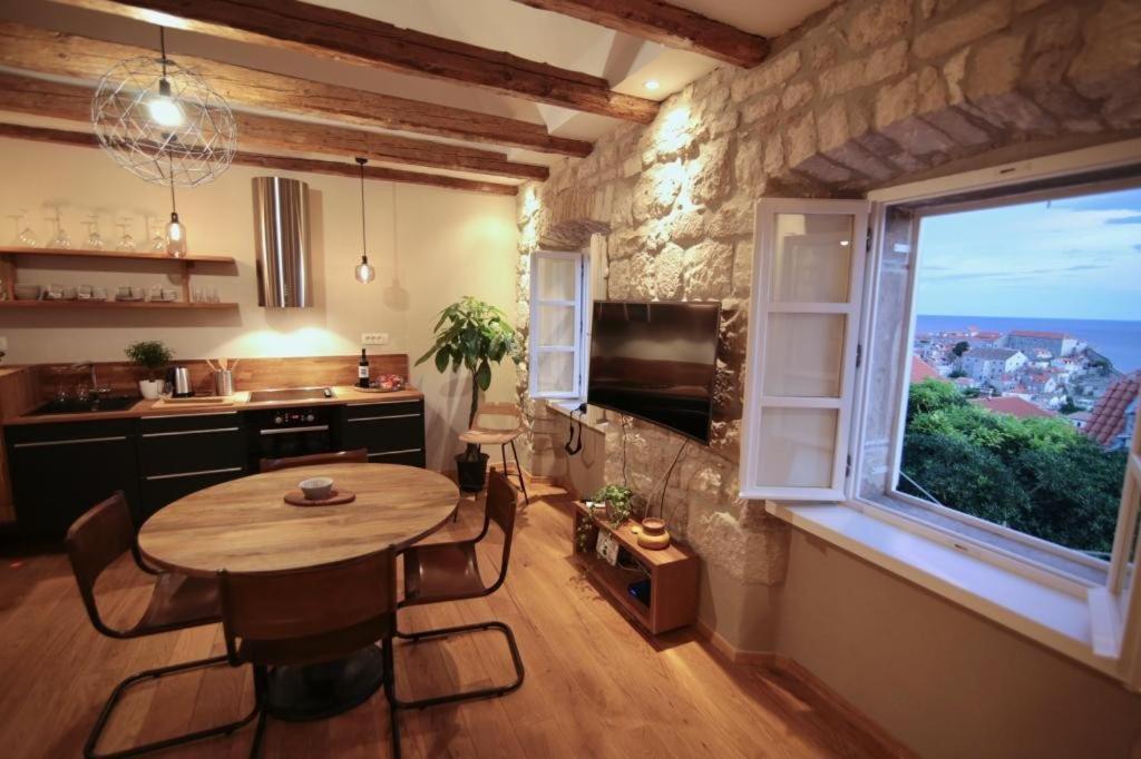Apartments Cava Dubrovnik Bilik gambar