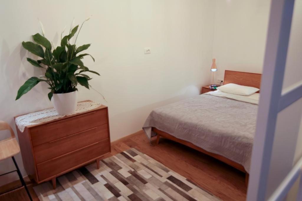 Apartments Cava Dubrovnik Bilik gambar