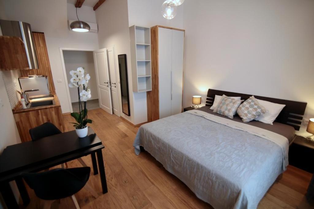 Apartments Cava Dubrovnik Bilik gambar