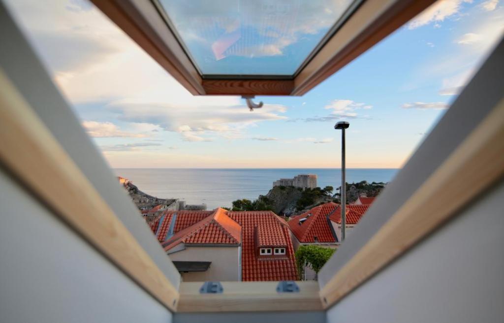 Apartments Cava Dubrovnik Bilik gambar