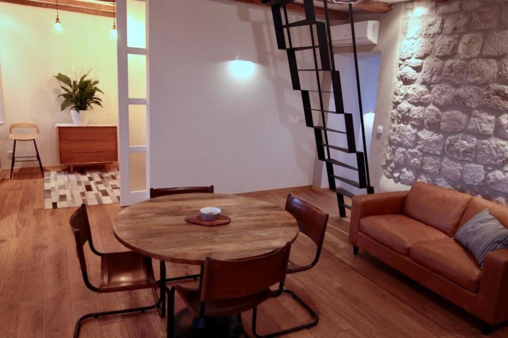 Apartments Cava Dubrovnik Bilik gambar