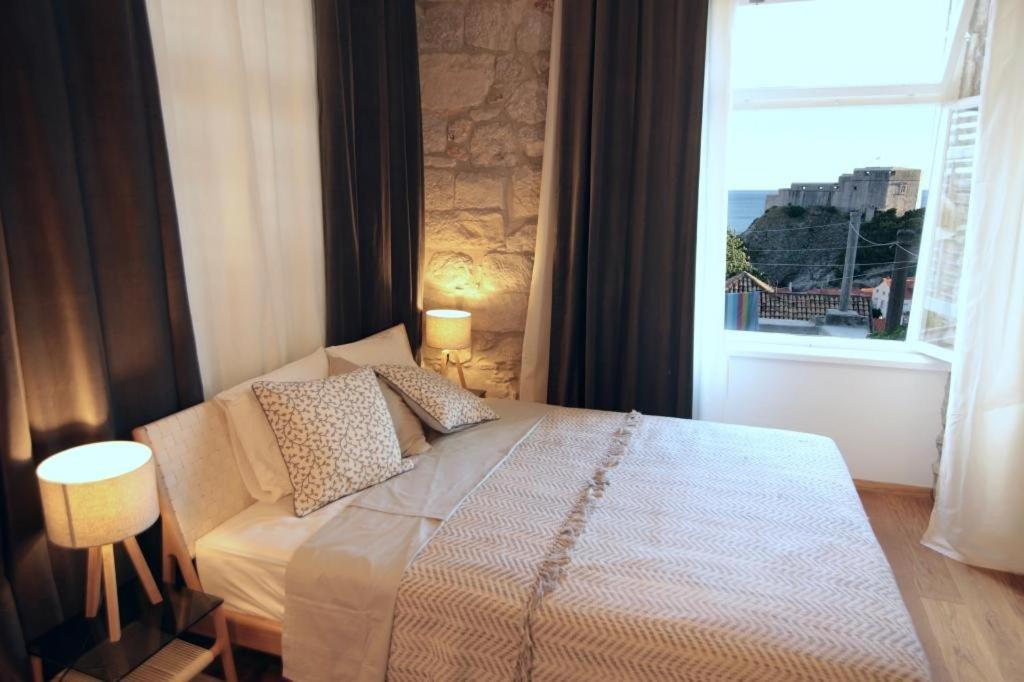 Apartments Cava Dubrovnik Bilik gambar