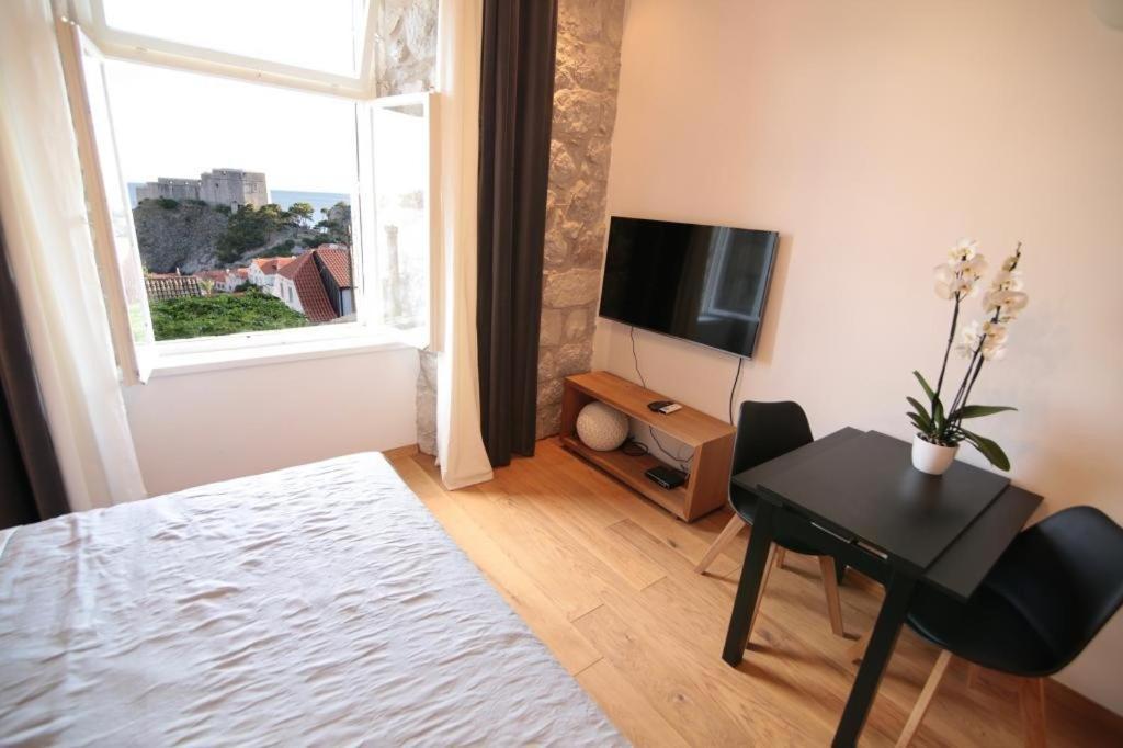 Apartments Cava Dubrovnik Bilik gambar