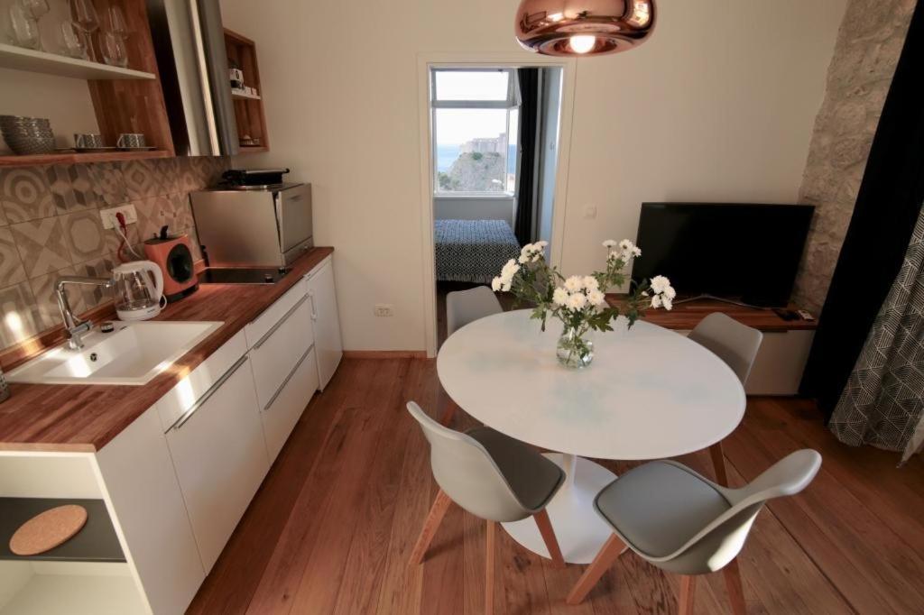Apartments Cava Dubrovnik Bilik gambar