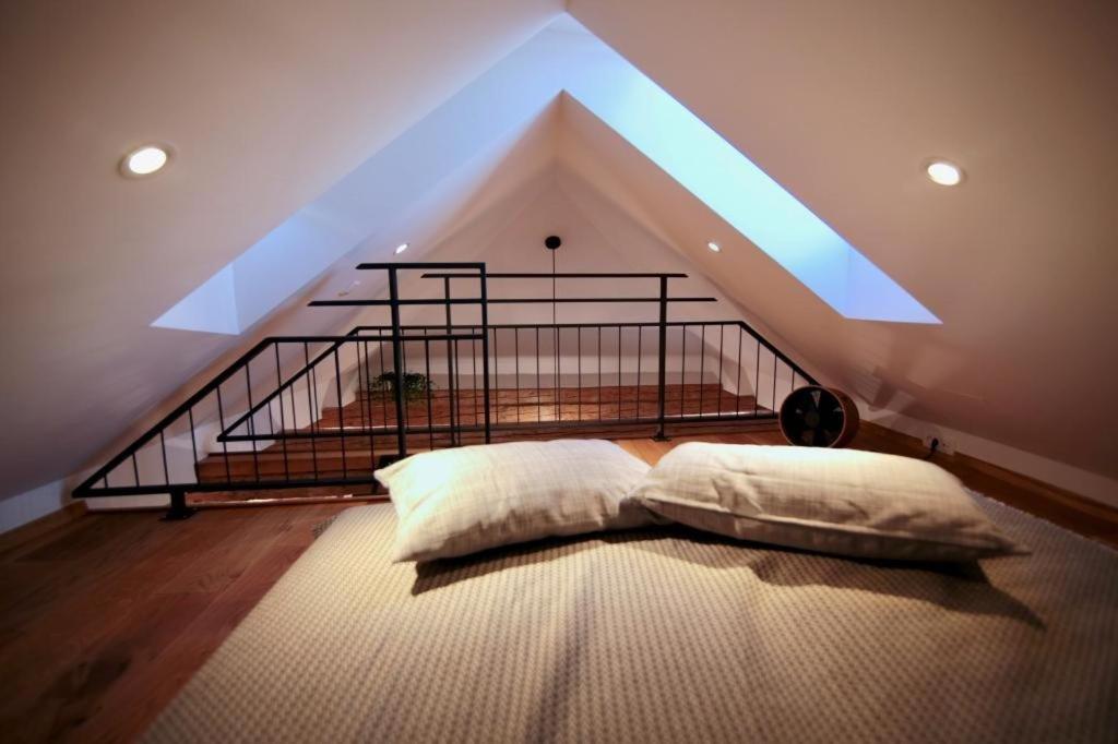 Apartments Cava Dubrovnik Bilik gambar