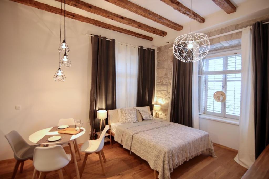 Apartments Cava Dubrovnik Bilik gambar