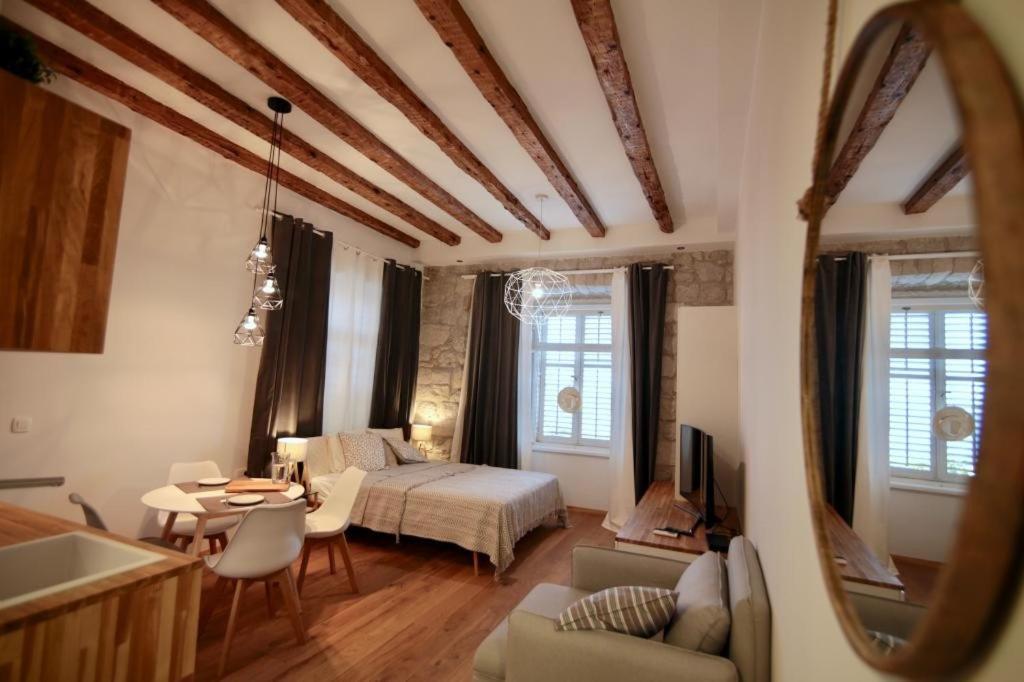 Apartments Cava Dubrovnik Bilik gambar