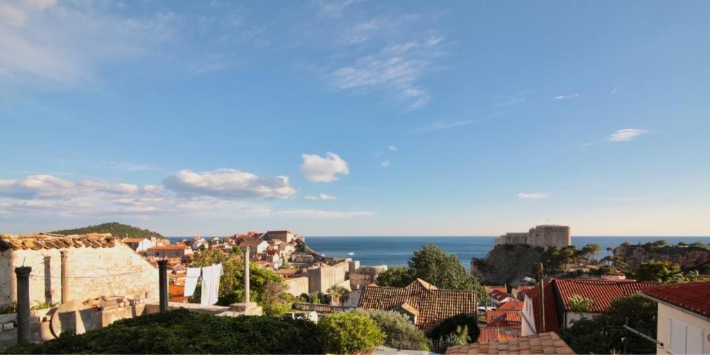 Apartments Cava Dubrovnik Bilik gambar