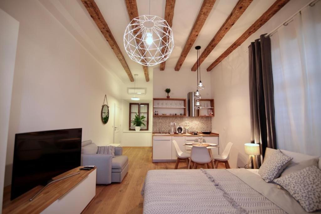 Apartments Cava Dubrovnik Bilik gambar