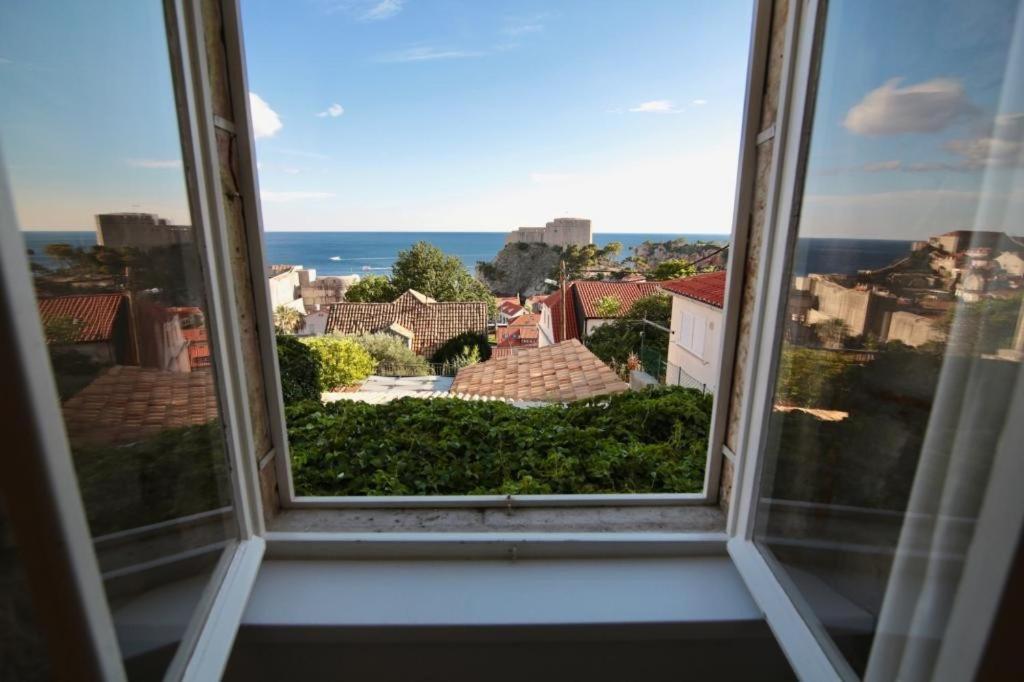 Apartments Cava Dubrovnik Bilik gambar