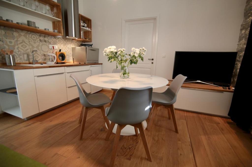 Apartments Cava Dubrovnik Luaran gambar