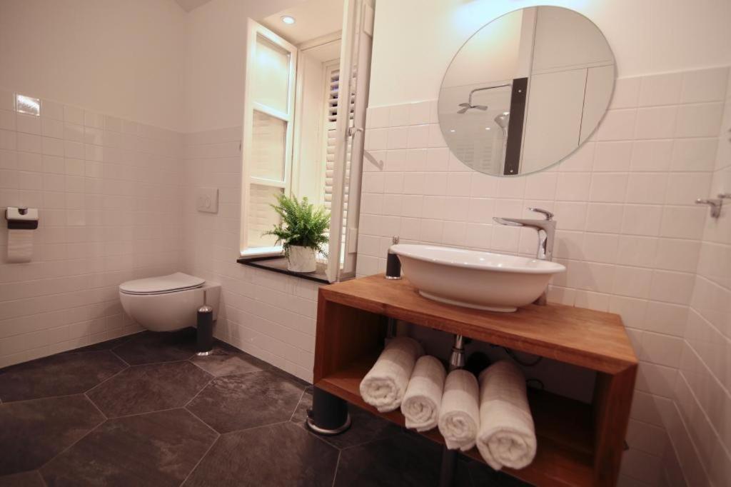 Apartments Cava Dubrovnik Bilik gambar