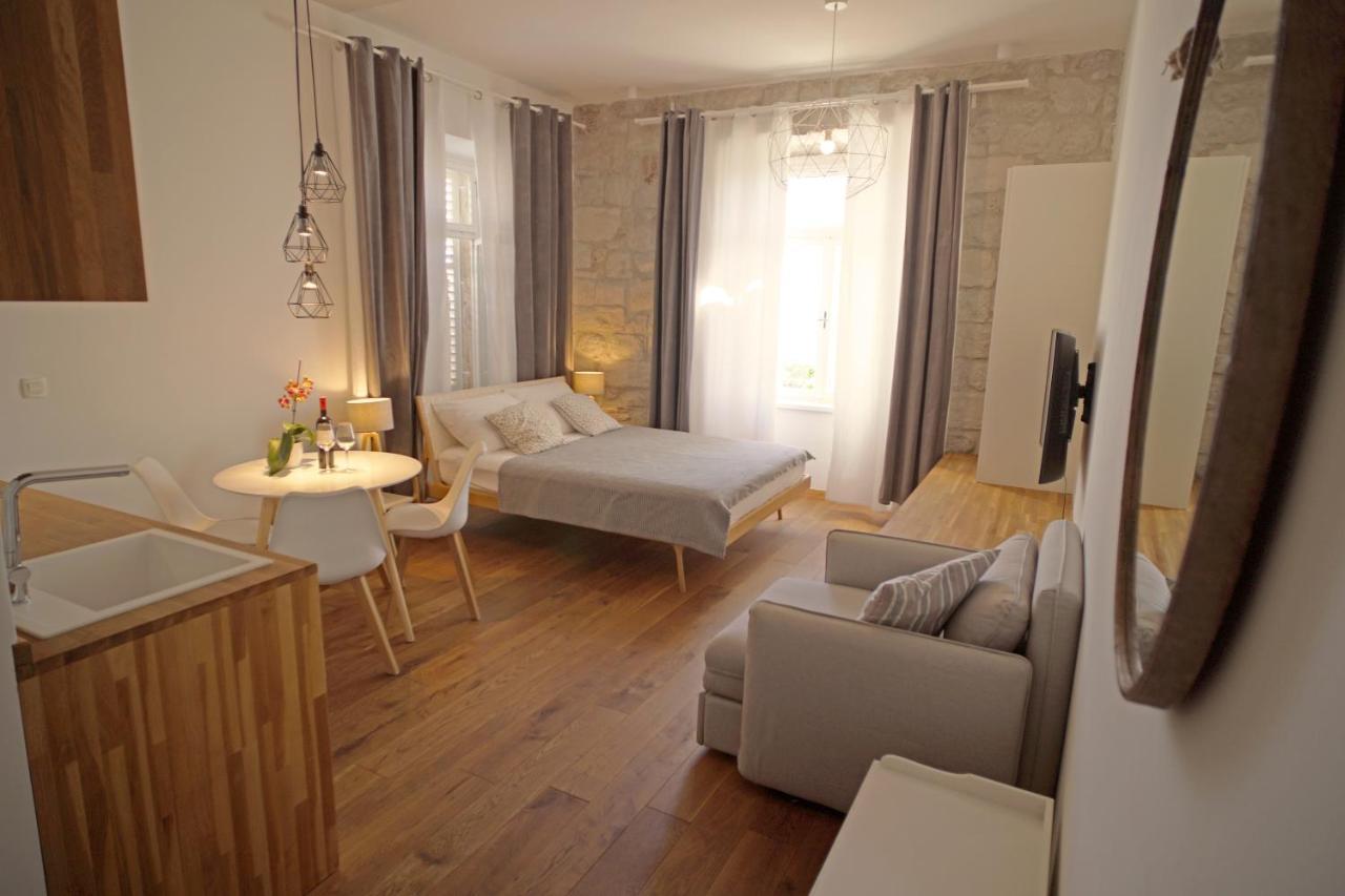 Apartments Cava Dubrovnik Luaran gambar