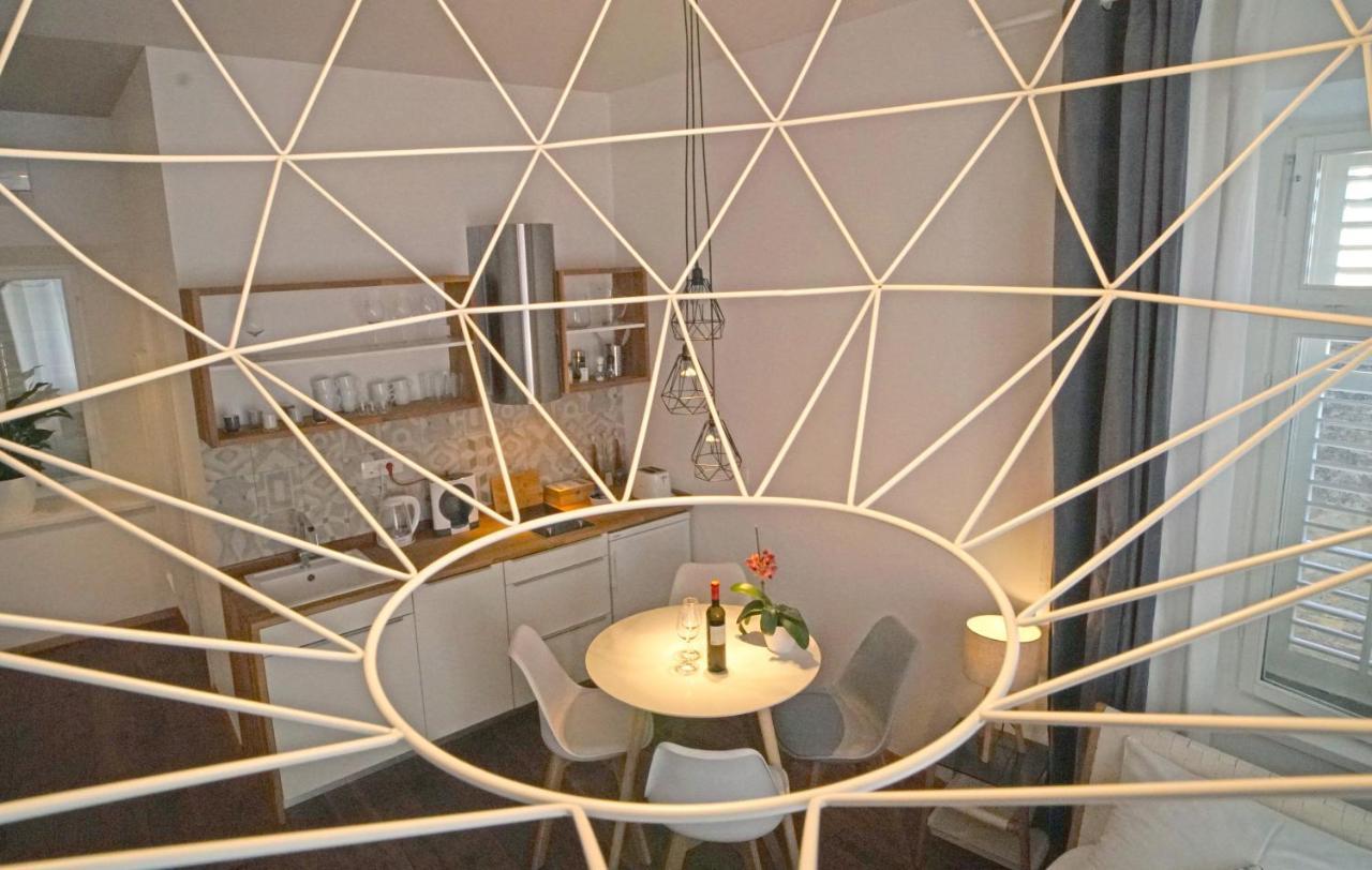 Apartments Cava Dubrovnik Luaran gambar