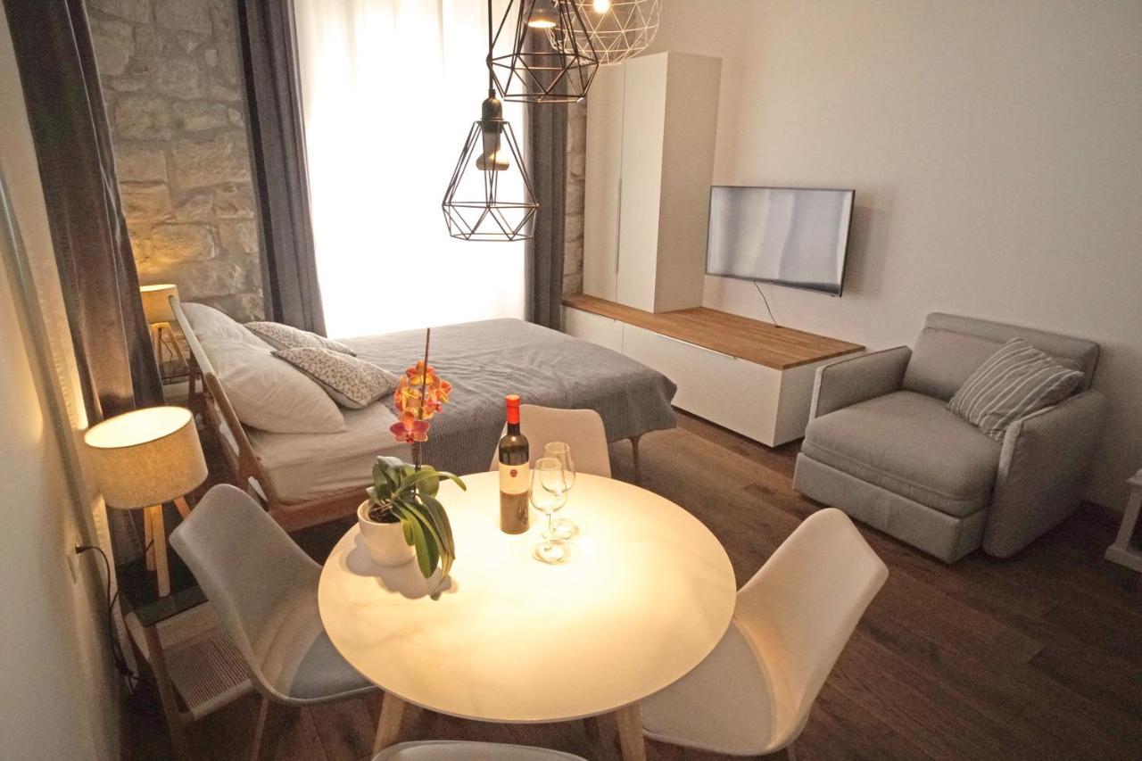 Apartments Cava Dubrovnik Luaran gambar